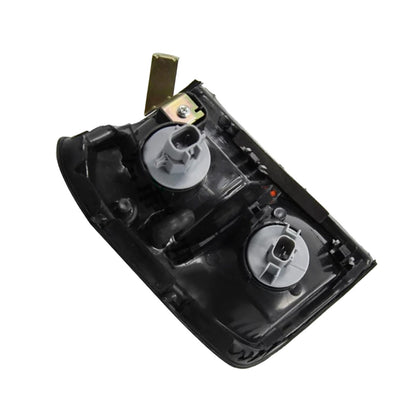 Left Corner Signal Turn Brake Light Lamp Suitable For Mitsubishi Pajero Montero-4