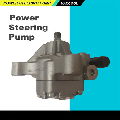 Power Steering Pump Suitable for Honda Accord Euro CM5 CM7 CL9 56110-RAA-A01-2