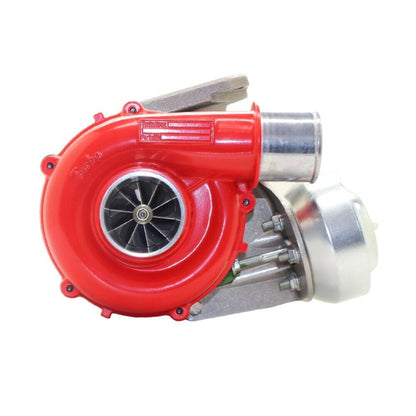 GEN1 High Flow Billet Turbo Charger for Mazda BT-50 2.5L/3.0L VJ38