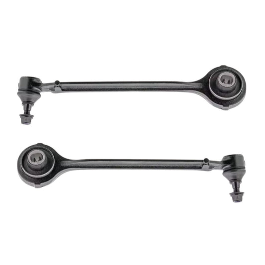 Pair Front Lower Control Arms & Ball Joints Suitable For Chrysler 300C 2005-On-0