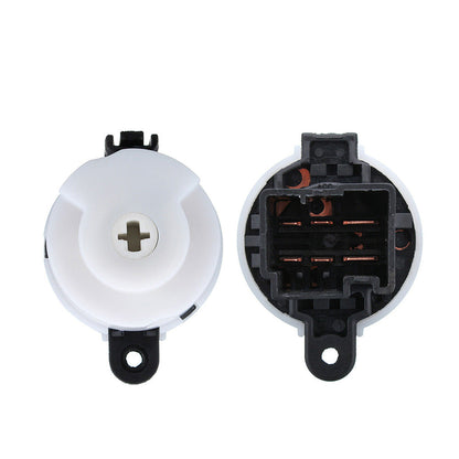 Ignition Starter Switch Suitable For Ford Ranger PJ PK / Courier / Mazda BT-50 UM4966151-4