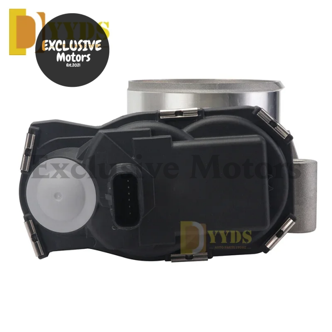 65Mm Throttle Body Valve W Sensor For Holden Captiva 2.4L (2011-2018)