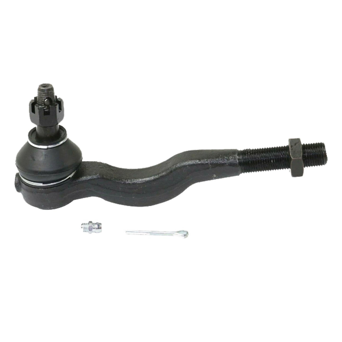 4 Inner & Outer Tie Rod End Kit Suitable for Mitsubishi Pajero NH NJ NK NL 91-20-2