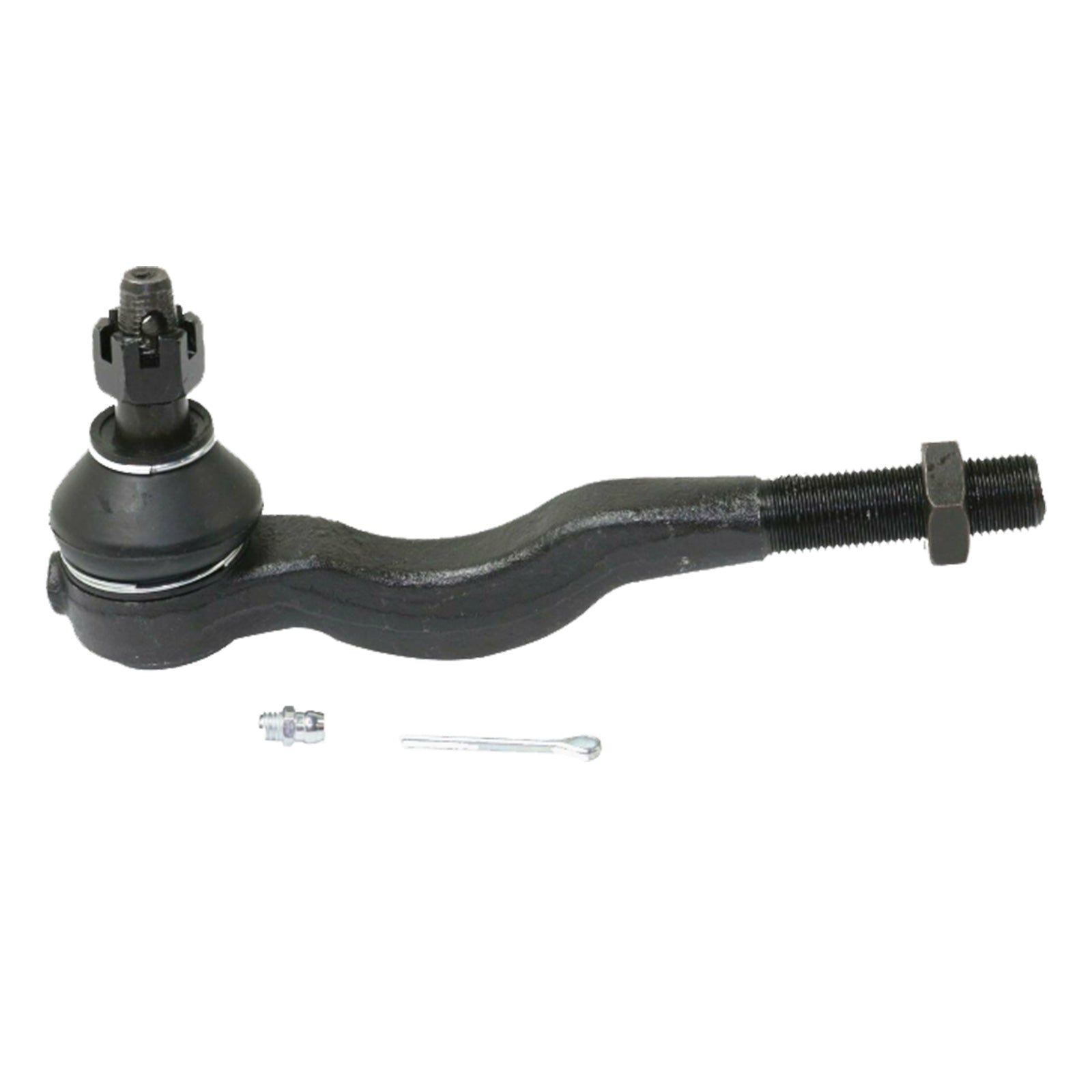 4 Inner & Outer Tie Rod End Kit Suitable for Mitsubishi Pajero NH NJ NK NL 91-20-2