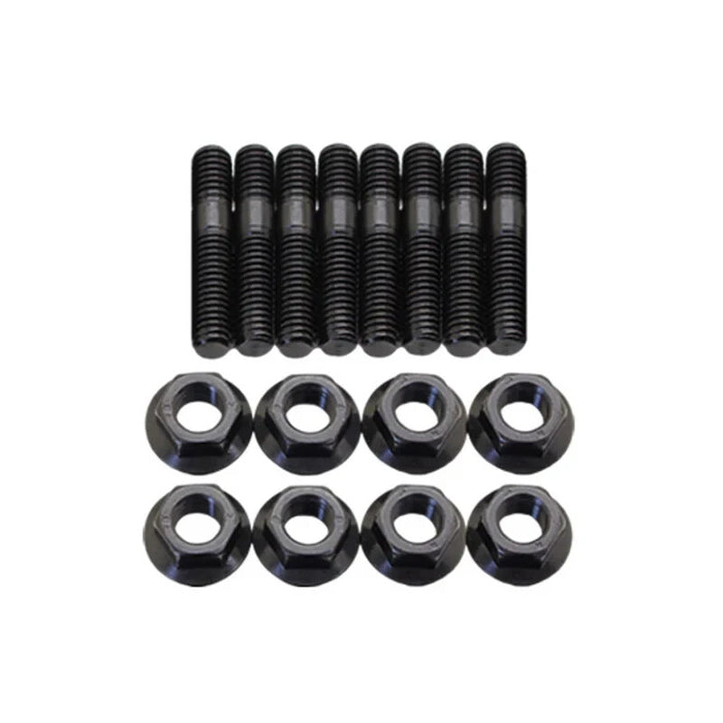 Turbo Installation Stud, Gasket & Lubricant Kit for Mazda B2500 WL-T 2.5L