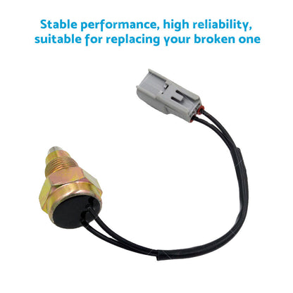 84210-60030 Reverse Light Switch Suitable For Toyota LandCruiser FZJ HDJ HZJ 80-1