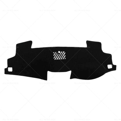 Non-Slip Dash Mat Suitable For Toyota Camry ASV50 ASV50R 12-17 Dashboard Cover-2