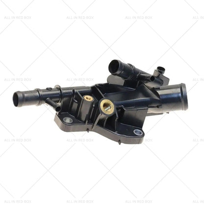 Water Control Valve Outlet Suitable for Nissan Sentra Rogue 2017-2019 110603RC1A-3