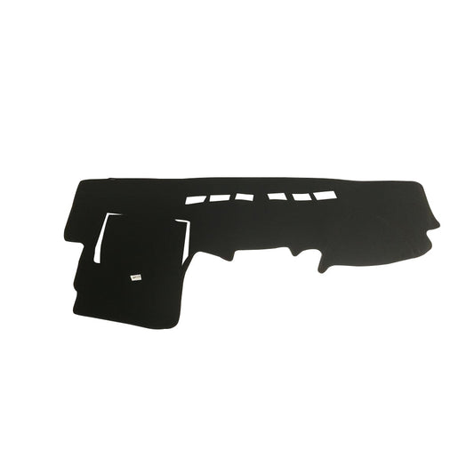 Suitable For Toyota Hilux 150 Series 2005-2015 Dashboard Cover Dash Mat Carpet-0