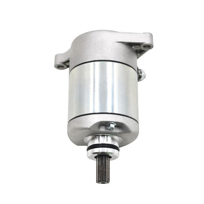 Starter Motor Suitable For Suzuki ATV LTF400 F Eiger King Quad LTF400 Eiger-4
