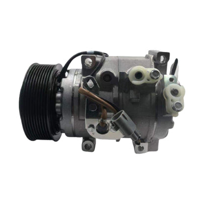Air Con Compressor Suitable for Toyota Landcruiser VDJ200R 4.5L Diesel 1VD-FTV-0