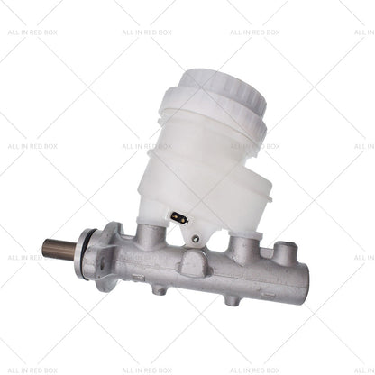 Brake Master Cylinder Assy Suitable for Mitsubishi Challenger Triton 2. 5 2006-on