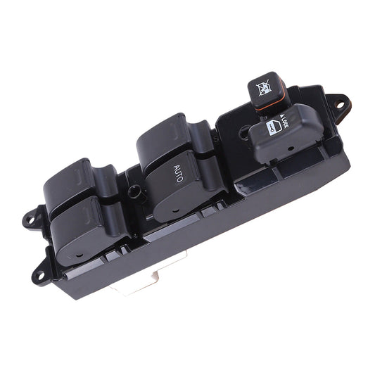 Power Window Switch Front RHD Suitable For Toyota RAV4 ACA21 2000-03 8482042080-0