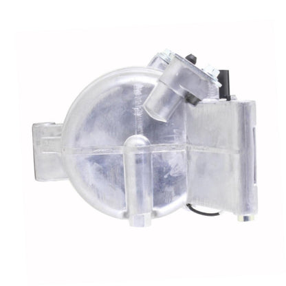 Air Con AC Compressor Suitable for Mazda CX-3 DK 2.0L Petrol PE 01/2015 - Onward-2