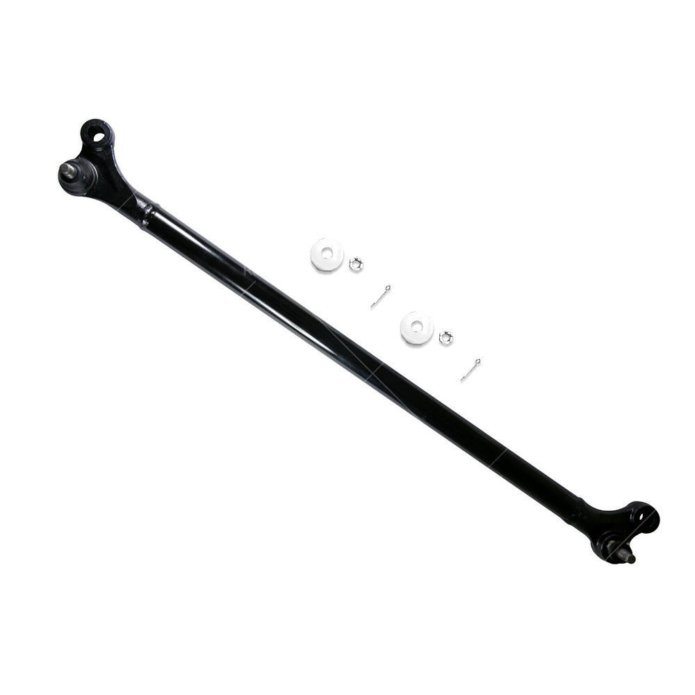 Front Centre Steering Drag Link Rod for Nissan Navara D22 4x4 1997-2015-1