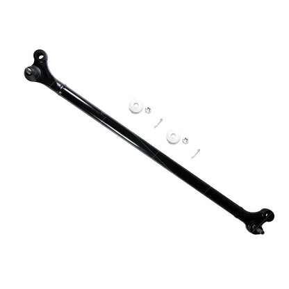 Front Centre Steering Drag Link Rod for Nissan Navara D22 4x4 1997-2015-1