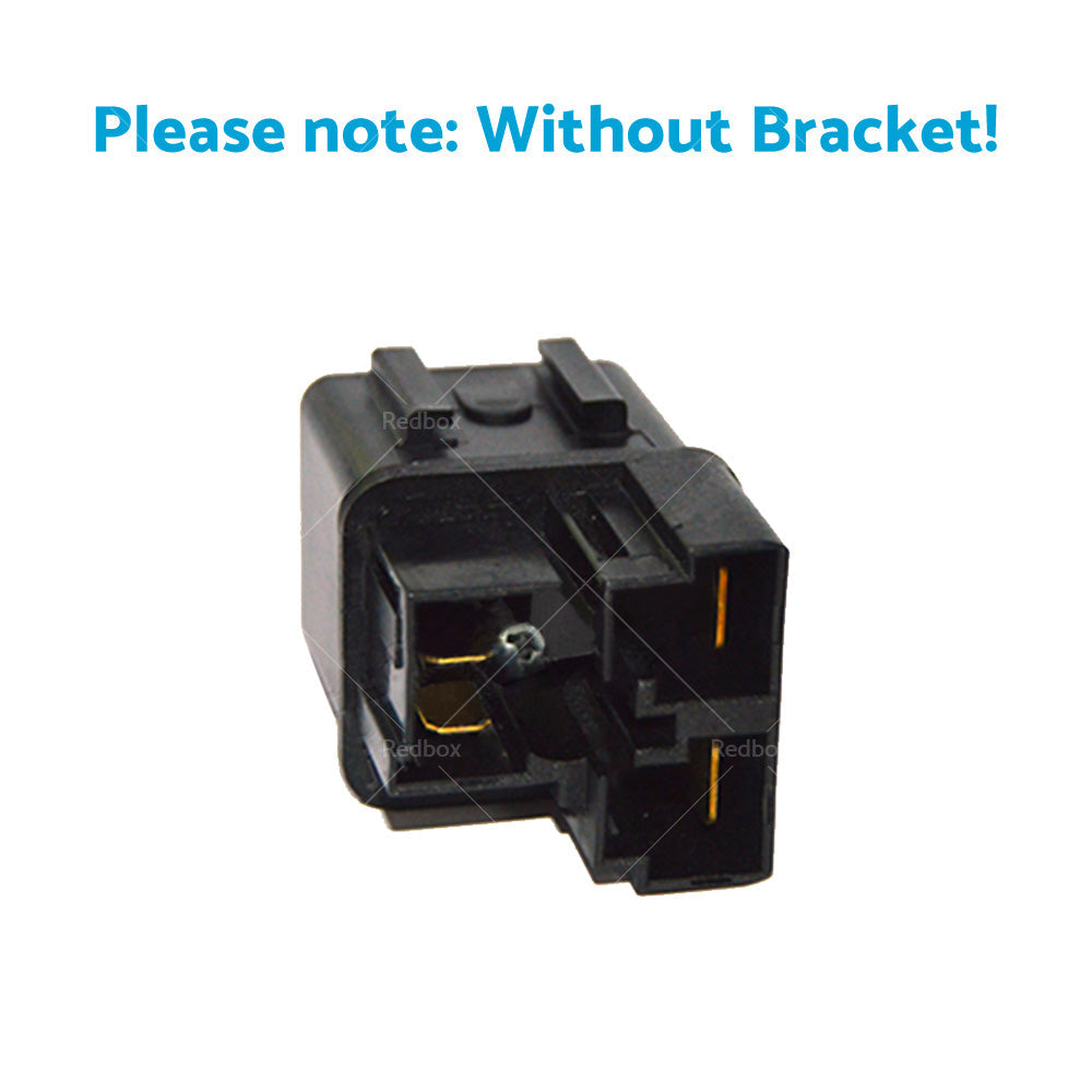 Glow Plug Relay Fits For Nissan Patrol GQ Y60 RD28T TD42 1989-1997 25230-18A0A-3