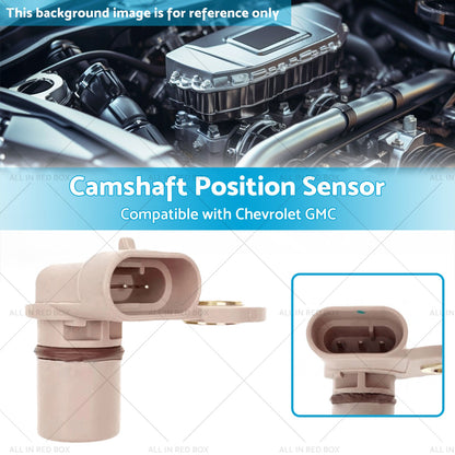 Camshaft Position Sensor Suitable for Chevrolet Express GMC Canyon 8125917200-2