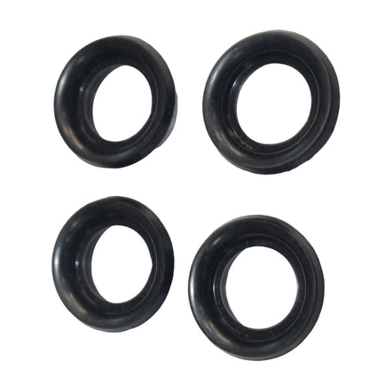 2x Rocker Valve Cover Gasket Kits Suitable For Subaru Forester SF SG Impreza GC-3