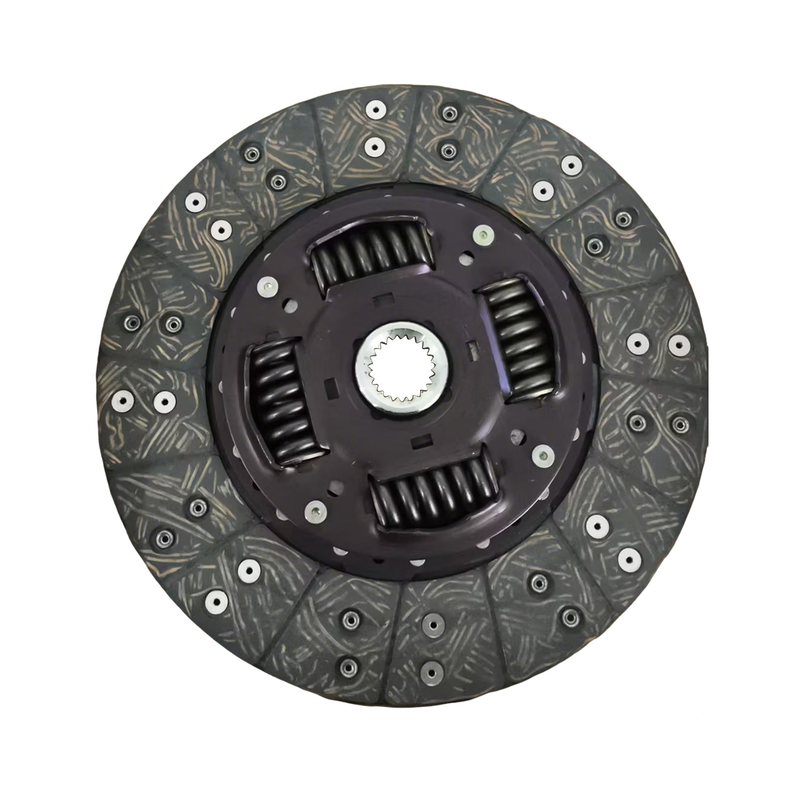 Clutch Kit 26.1mm Suitable for Ford Ranger PJ PK 3.0L WEAT 07-11-4