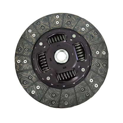 Clutch Kit 26.1mm Suitable for Ford Ranger PJ PK 3.0L WEAT 07-11-4