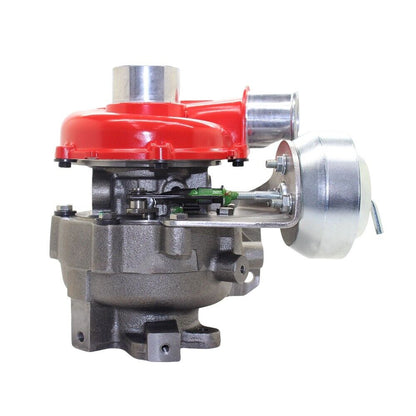 GEN1 High Flow Billet Turbo Charger for Mazda BT-50 2.5L/3.0L VJ38