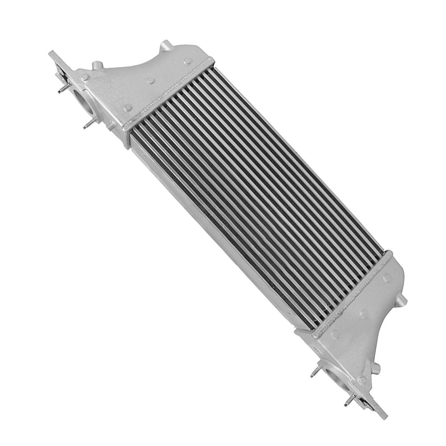 Intercooler Suitable For Nissan Navara D40 V6 STX 550 3.0L V9X Pathfinder Diesel-3