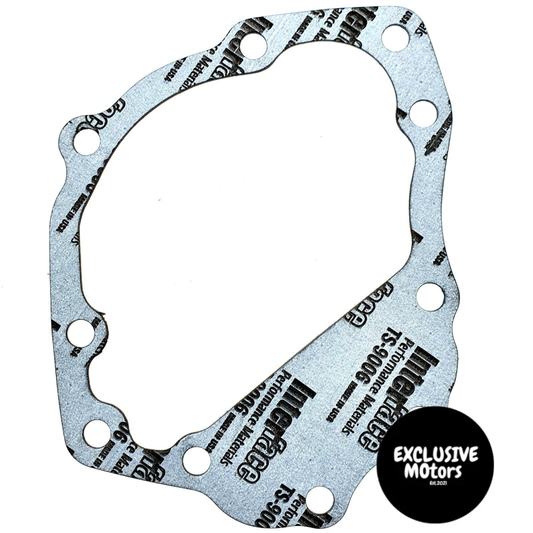 Quickrack 2.2 Turn for MINI & MOKE LHD (1959-2000)