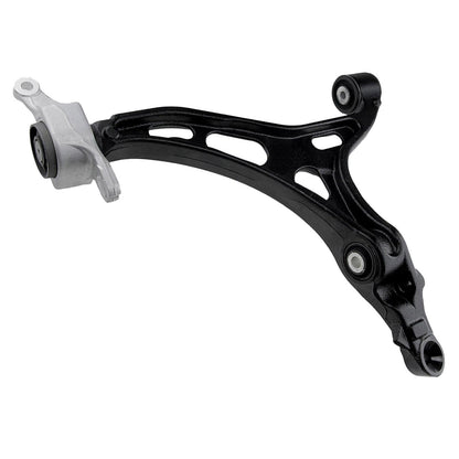Control Arm Kit Front Lower LH+RH Suitable For Jeep Grand Cherokee WK2 2010-2016-4