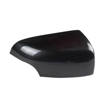 Right Side Grey Mirror Cover Cap Housing Suitable For Ford Ranger Wildtrak 2012-2021-0