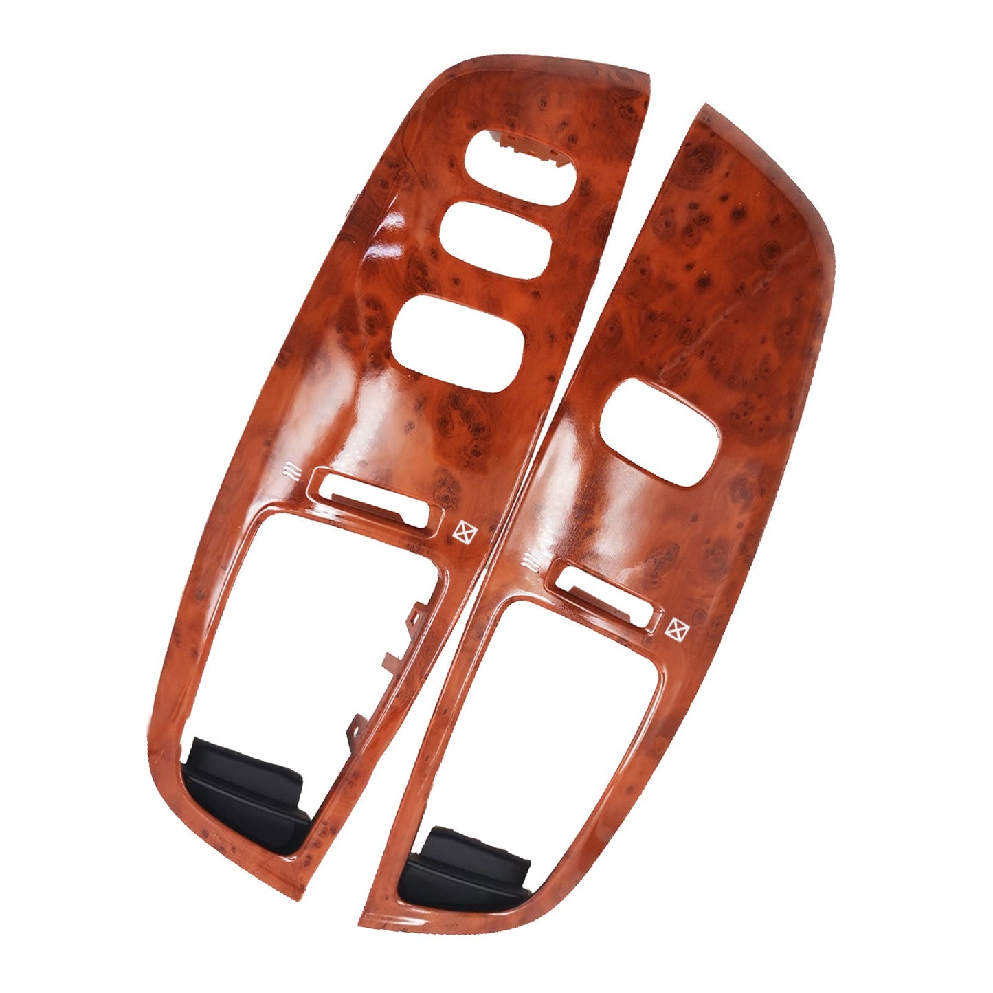 Air Vent Outlet Panel Suitable for Toyota Land Cruiser 100&105 series 2003-2007-2