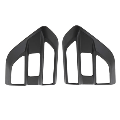 Side Vent Cover Suitable For Ford Ranger PX2 PX3 Wildtrak Limited Everest 15-22-1