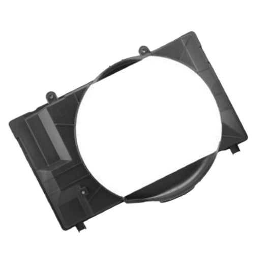 Radiator Fan Shroud Plastic Suitable For Toyota LandCruiser FZJ80 1992-1998-0