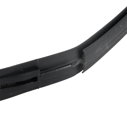 Pair LH & RH Dual Cab Roof Moulding Rubber Strip Suitable For Toyota Hilux 2005-2015-3