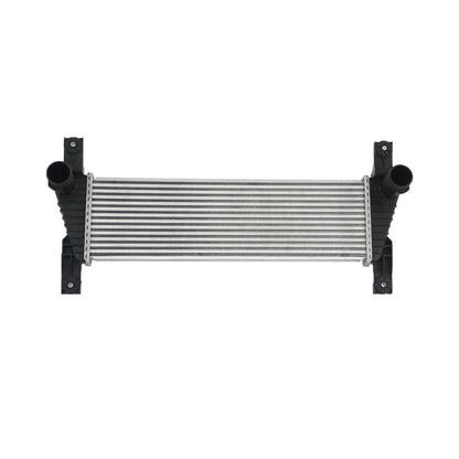 Front Mount Intercooler Kit Suitable For Ford Ranger PX PX2 Mazda BT-50 3.2L Turbo 2011+-2