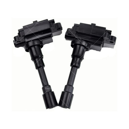 2x Ignition Coil For Holden Cruze Suzuki Jimny/Grand Swift Baleno Carry 1998-on-3