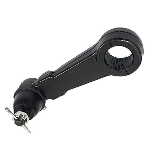 Greasable Steering Pitman Arm Suitable for Mitsubishi Pajero NL 1997-2000 4X4-0