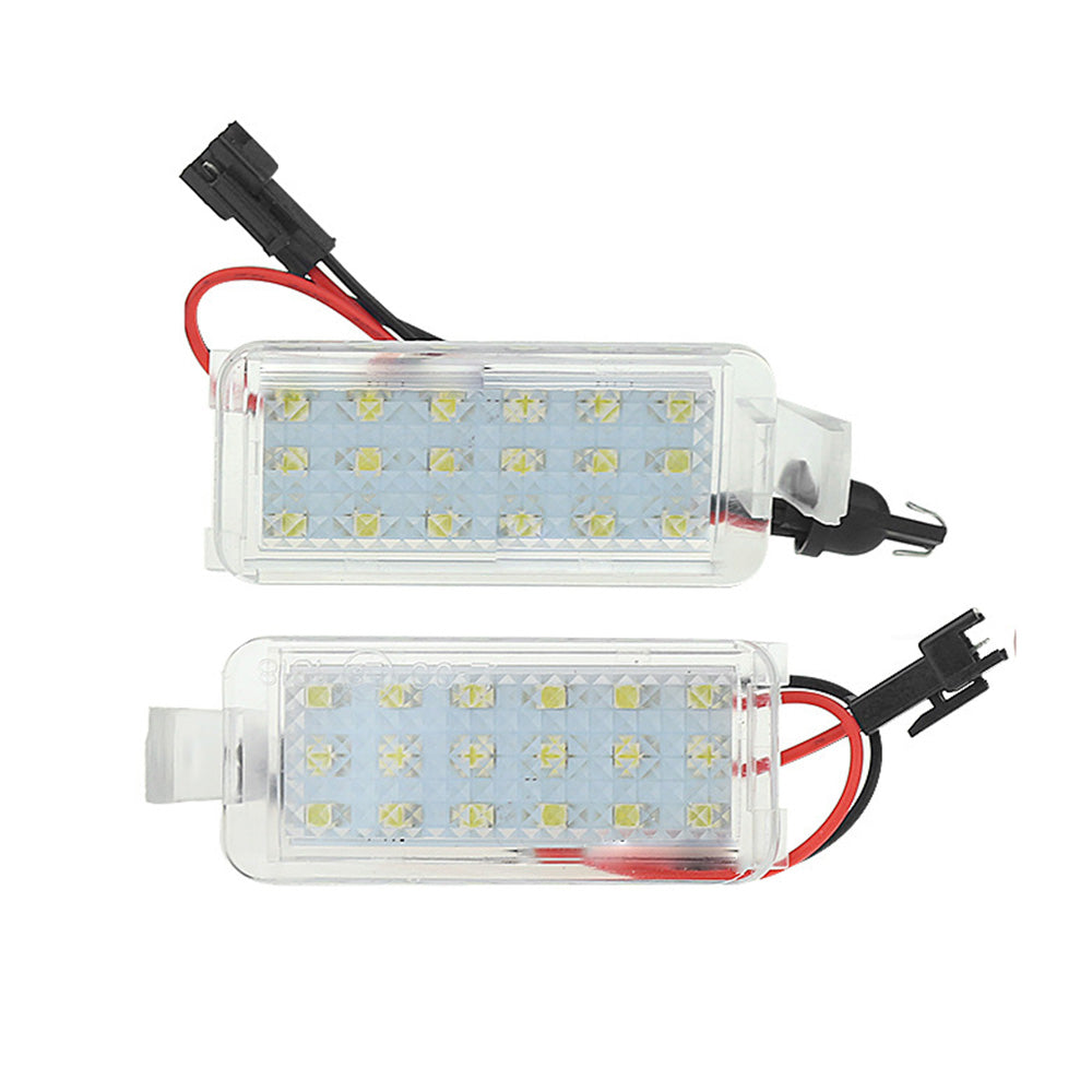 LED Rear License Number Plate Light Lamp Suitable For Ford Falcon FG BA BF XR6-2