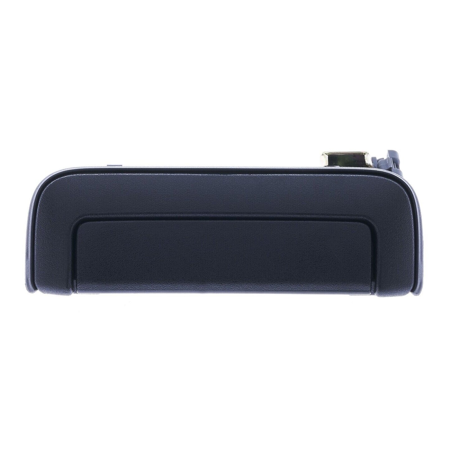 Tailgate Handle Textured Black for Mitsubishi Triton MQ MR 2015 -On