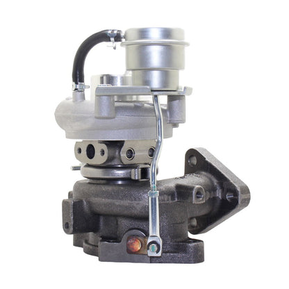 Upgrade Billet Turbo Charger for Mitsubishi Triton MK 4M40T 2.8L
