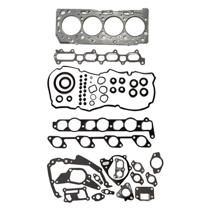 VRS Cylinder Head Gasket Kit Suitable For Mitsubishi Triton MN ML 2.5L 4D56DI-T-4