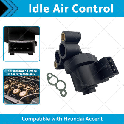 Idle Air Control Suitable for Hyundai Accent Elantra Getz 2. 0L 1. 3L 1. 6L 00-05-1