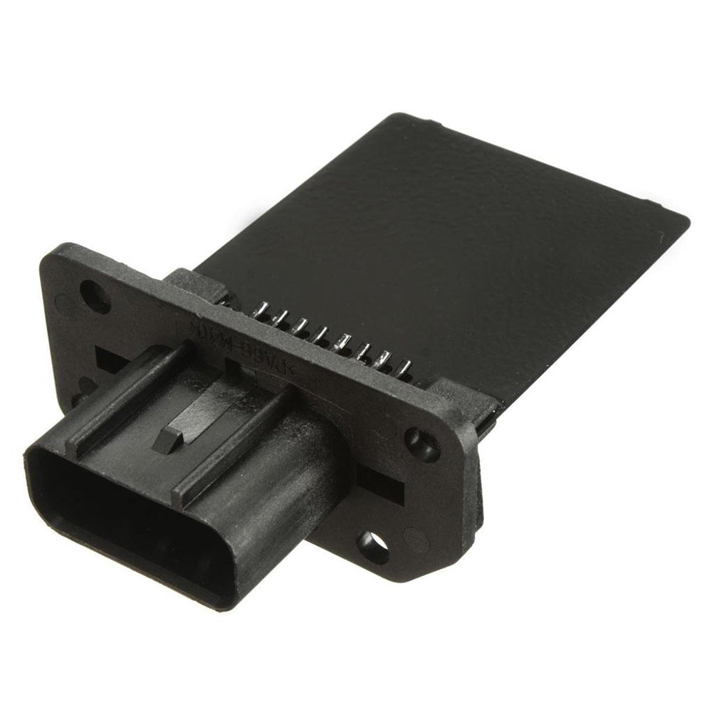 Blower Motor Heater Fan Resistor Fit Nissan D40 Navara Pathfinder R51 2005-2013-3