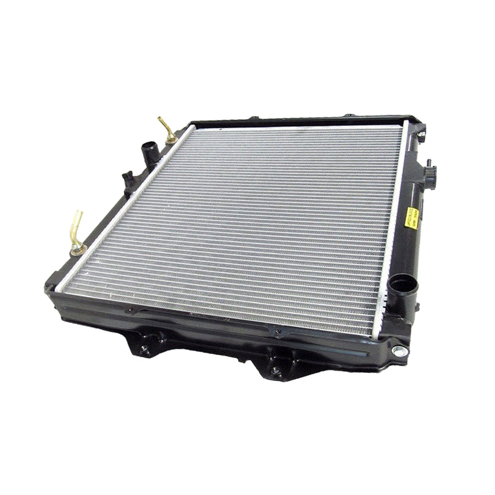 Cooling System Suitable For Toyota Hilux RZN154R 2.7L 1997-2005 Auto Manual-3
