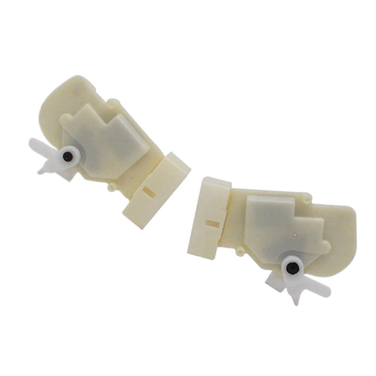 2pcs Front Side Door Lock Actuator Latch suitable for Toyota Celica 2000-2005-0