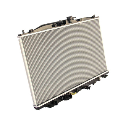 Radiator FIT Honda Accord Euro CL CM 2. 4L 4Cyl 2003-2008 Auto Manual-4
