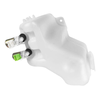 Wiper Washer Bottle 2 Pumps Suitable For Nissan Patrol GQ Y60 TD42 TB42-5