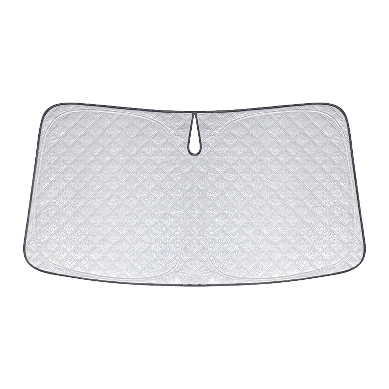 6 Layer WindScreen Sun Shade Suitable for Toyota HiAce 300 19-25 Pro UV Protect-0