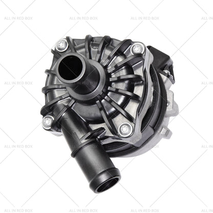Auxillary Water Pump Suitable For Volkswagen Audi Porsche 7P0965567 95860656700