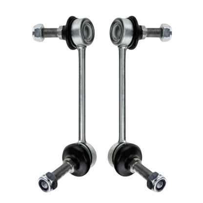 Sway Bar Link Rod Joint & Bush Kit Front Suitable for Hilux GGN25 KUN25 26 05-13-2